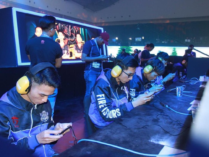 Ternyata! eSports Batal Dipertandingkan di PON XX Papua, Gan!
