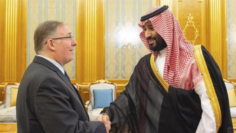 putra-mahkota-saudi-gelar-pertemuan-langka-dengan-delegasi-penginjil-as