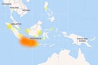 Kominfo Bantah 'Cekik' Akses Twitter
