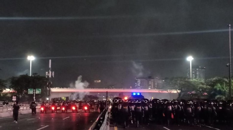 Ini 2 Hal Yang Dituntut Mahasiswa