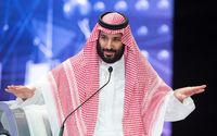 Arab Saudi Ikuti Dubai: Turis Boleh Berbikini di Pantai