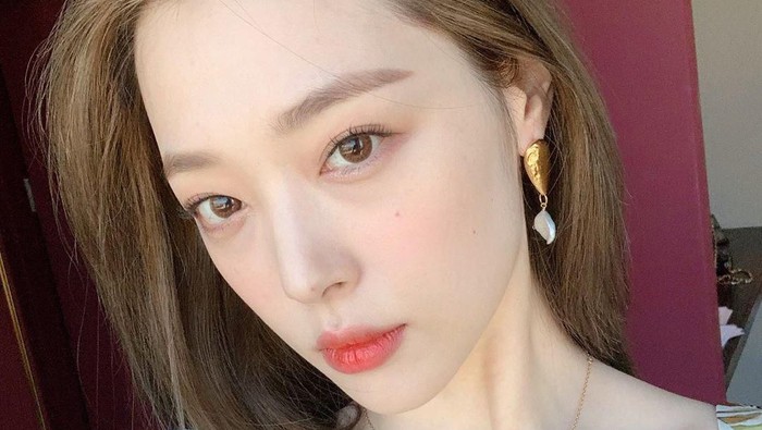 Mengenal Social Anxiety Disorder, Gangguan Mental yang Diderita Sulli f(x)