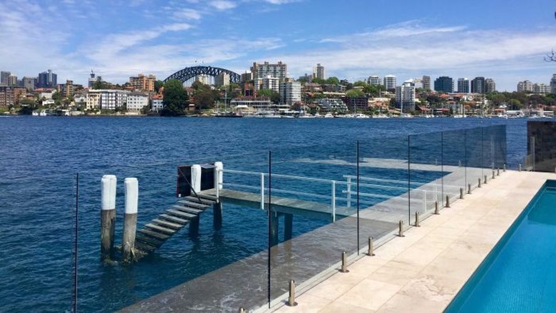 Di Tengah Kemelut Politik, Warga Hong Kong Mulai Lirik Properti di Australia