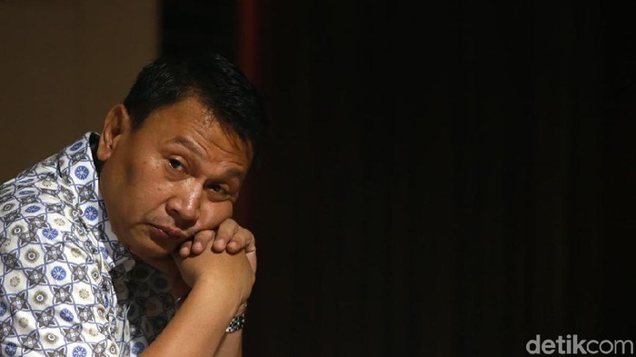 Biden Bicara Jakarta Tenggelam, PKS: Nggak Usah Reaktif, Fokus Pandemi Saja