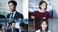 Drama Korea - Drama yang Memiliki Ciri Khas nya Sendiri