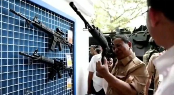 Media Asing Soroti 4 Nama Ini, Dibidik Prabowo Jadi Menteri Keuangan