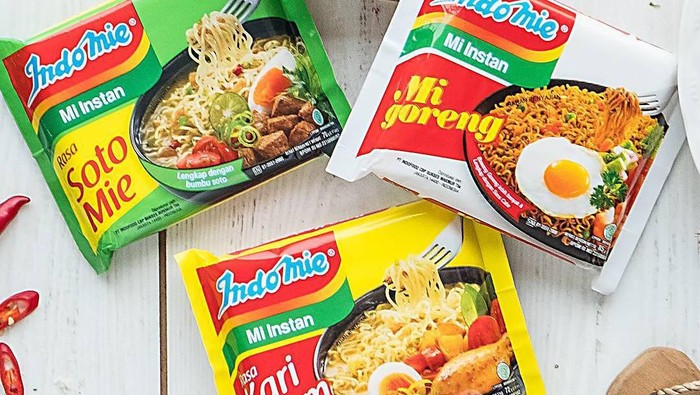 5 PRODUK PRODUK ASLI DARI KHAS INDONESIA YANG MENDUNIA WOWW !
