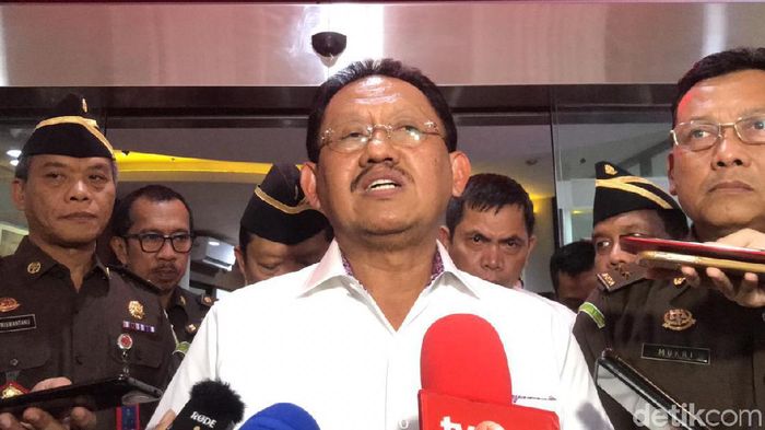 Bongkar Skandal Jiwasraya, Kejagung Gunakan Cara Ini