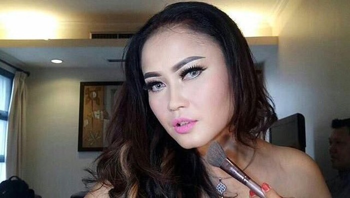 Siapa Penyanyi Dangdut VU yang Ditangkap karena Narkoba?