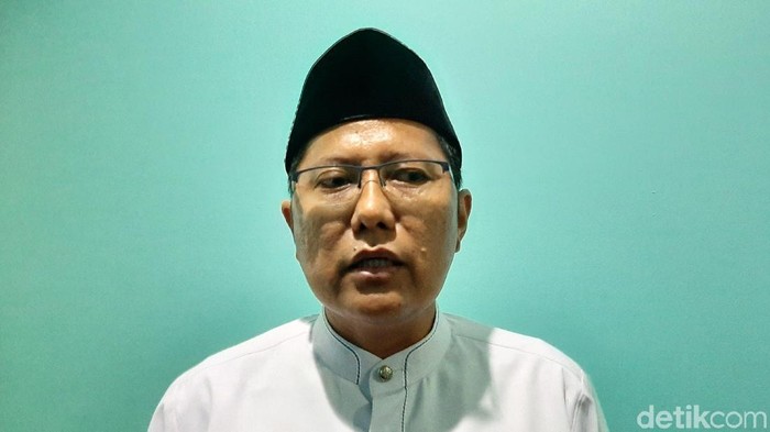 MUI Tanggapi Letjen Dudung: Toleransi Itu Memaklumi, Bukan Menyamakan