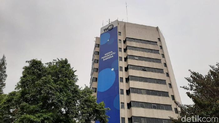 Helmy Yahya Bawa Tayangan Asing ke TVRI, Ini Tanggapan Dewas