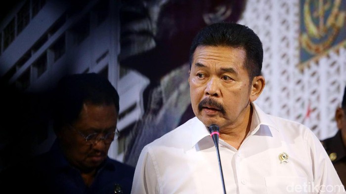 Kejagung Taksir Negara Rugi Rp 13,7 Triliun Akibat Korupsi di PT Jiwasraya