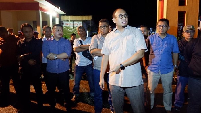 Gerindra Temukan PSK dan Miras di Sarang PKS