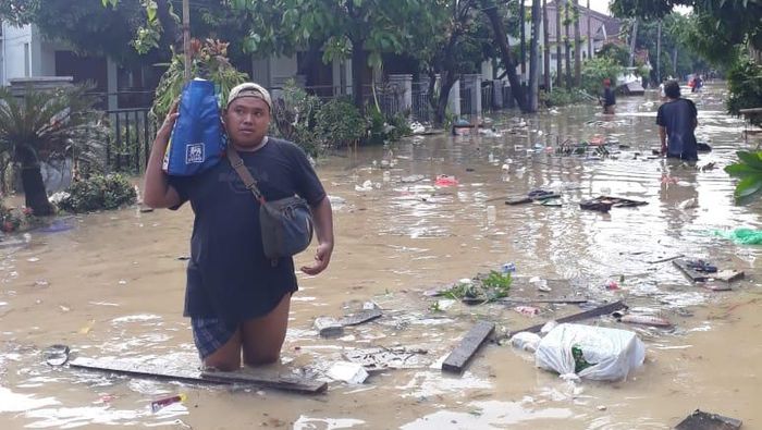 pns-yang-kena-banjir-bisa-cuti-hingga-sebulan