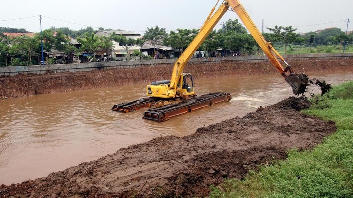 Antisipasi Banjir Jakarta: Pemerintah Pusat juga Ikut Bertanggung Jawab?