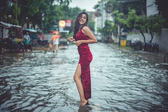 Yamaha R15 Kamu Kerendam Banjir? Komponen Ini Wajib Langsung Diganti!
