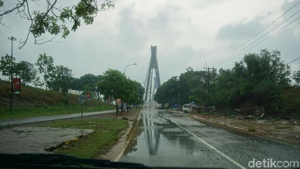 7 Kota Di Indonesia Yang Sering Dikunjungi Turis Asing