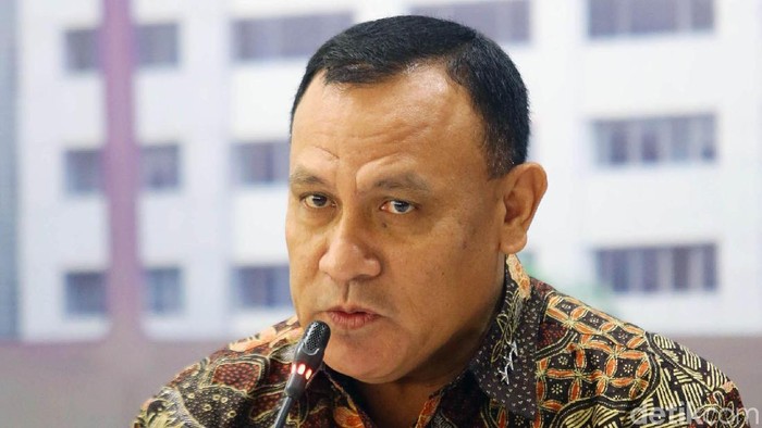 Hukuman Mati Untuk Koruptor Saat Bencana Wabah Melanda