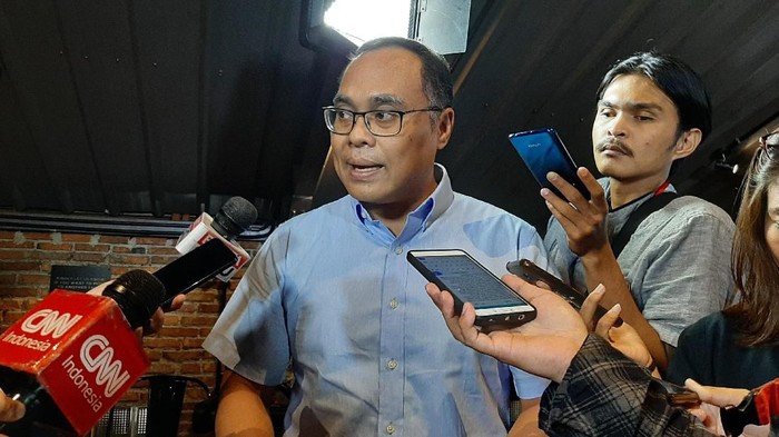 Hikmahanto Khawatir RI Disamakan dengan Nazi gegara Tolak Timnas Israel