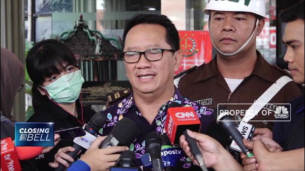 Kasus Jiwasraya, Kejagung Selidiki Penerimaan Fee Agen Rp54 M