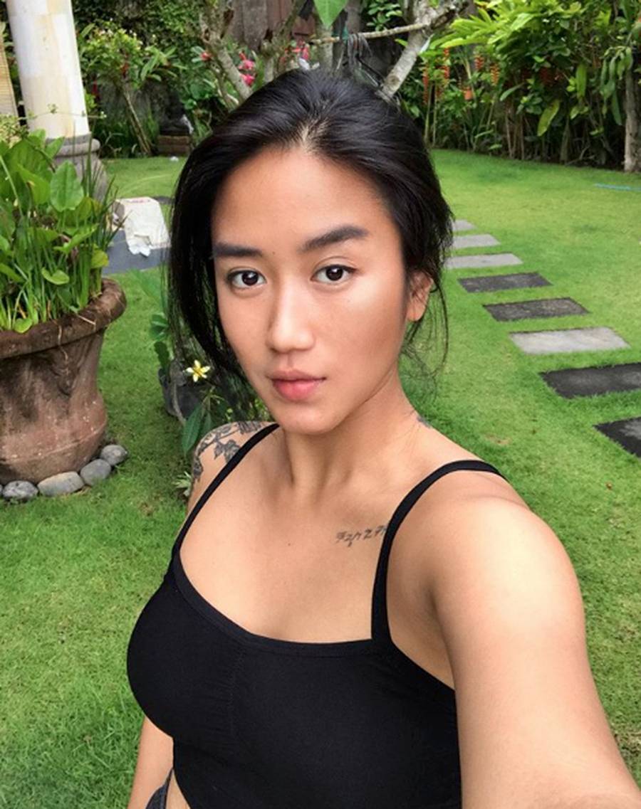 Harta, Tahta, Raisa, Isyana, Pevita, Anya, Chef Renata. Setuju?