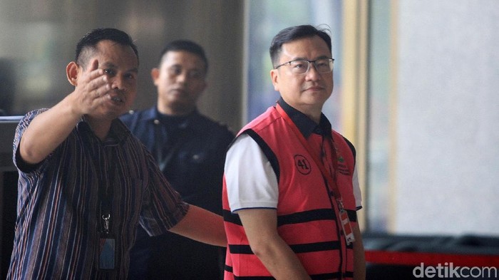 Tak Habis-habis Harta Benny Tjokro Disita Jaksa, Terbaru Lahan di Batam