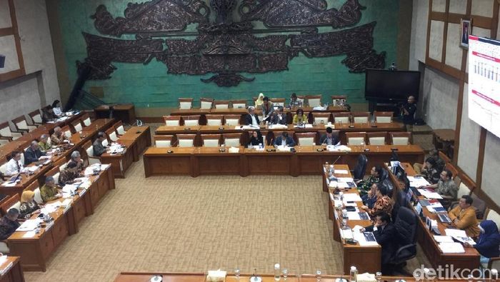 Lalai Awasi Jiwasraya, Anggota DPR Sebut OJK Tak Punya Kredibilitas