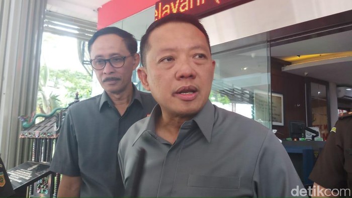 Kejagung Gandeng BPK Telusuri Fee Broker di Kasus Jiwasraya
