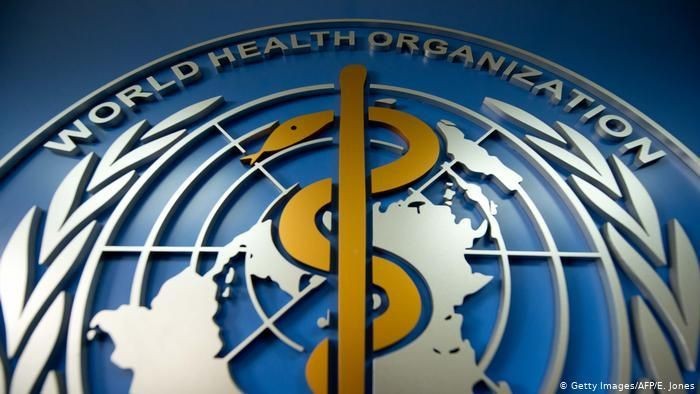AS Resmi Memulai Proses Keluar dari WHO, Baru Akan Efektif Juli 2021