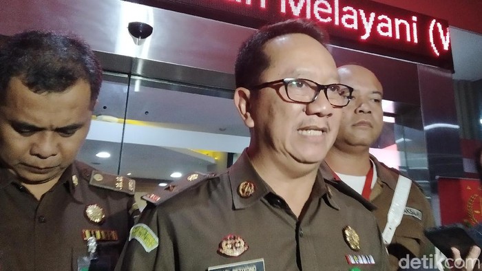 Periksa Benny Tjokro sebagai Tersangka Jiwasraya, Ini yang Digali Kejagung