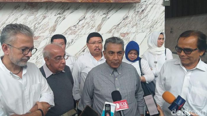 Kecewa! Nasabah Jiwasraya Tak Dapat Solusi Usai Bertemu OJK