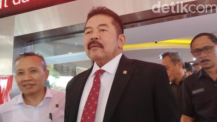 Jaksa Agung Sebut Akan Ada Tersangka Baru Kasus Jiwasraya