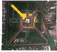 Perjalanan Panjang Mencari Lokasi Sirkuit Formula E