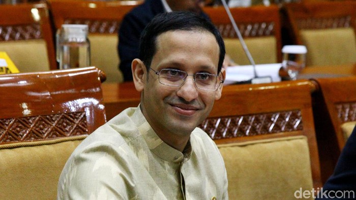 Nadiem Makarim Tolak Usulan Bahasa Melayu sebagai Bahasa Resmi ASEAN