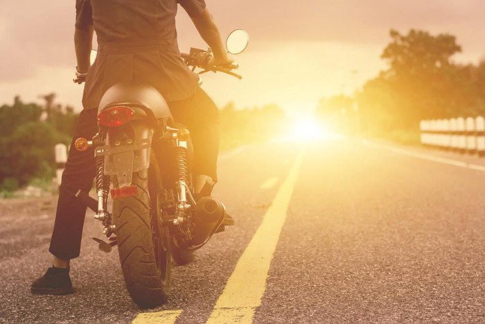 Pastikan Kondisi Fisik Prima Sebelum Touring Kemerdekaan Saat Pandemi