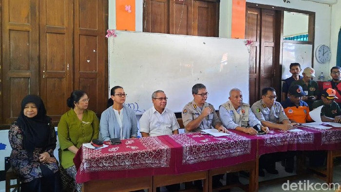 Kejanggalan Peristiwa Susur Sungai Yang Hanyutkan Ratusan Siswa