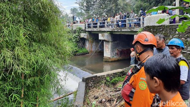 Kejanggalan Peristiwa Susur Sungai Yang Hanyutkan Ratusan Siswa