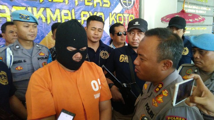Ada Yang Setengah Mati Pengen Punya Anak, Ada Yang Dikasih Anak Malah Dibikin Mati