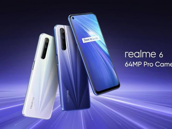 Deretan Smartphone Flagship yang Baru Rilis Maret 2020