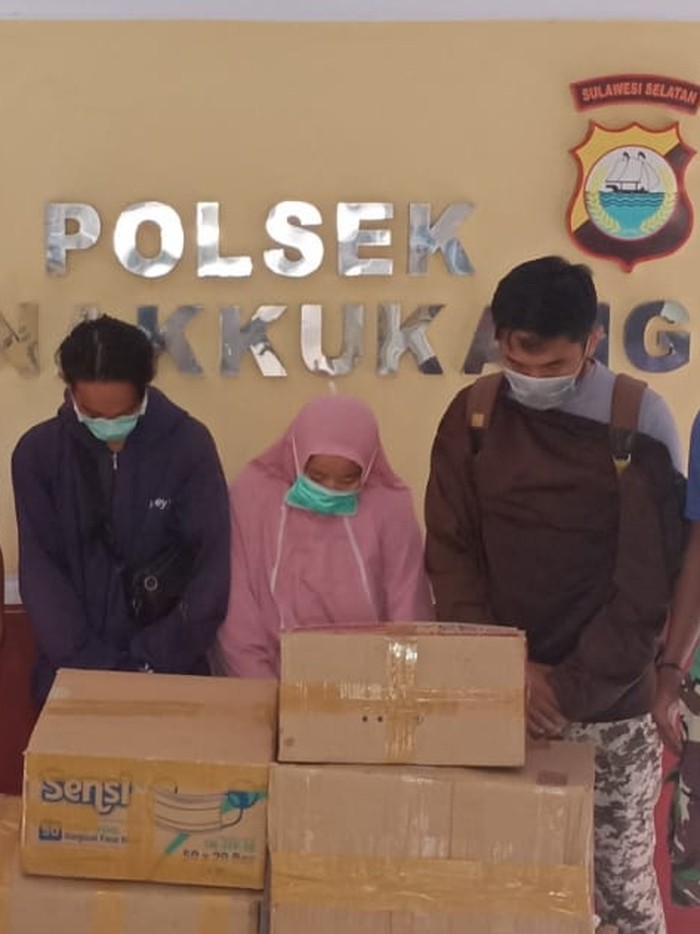 Deretan Kelakuan Orang Indonesia Yang Gak Punya Otak Disaat Corona Mewabah