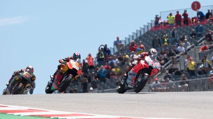 Breaking News, MotoGP Putaran Ke 3 Resmi Batal Juga, Sepang Bakal Digelar 2 Kali