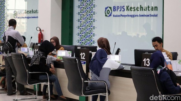 Ingat! Mulai Besok 1 Januari Iuran BPJS Kesehatan Naik