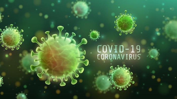 Sambut Vaksin COVID19! Sebuah Solusi Linear Melawan Virus Corona!