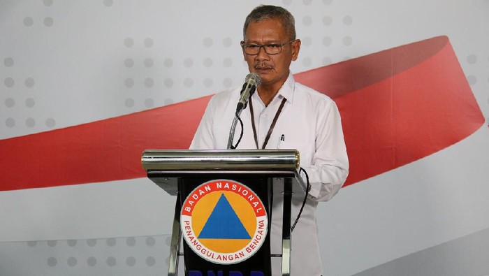 Pemerintah: Waspada, Kasus Positif Corona Tanpa Keluhan Masih Tinggi
