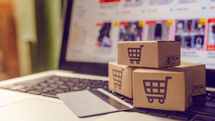 Bukalapak Hingga Tokopedia Mulai Tarik Pajak Barang Digital 10%