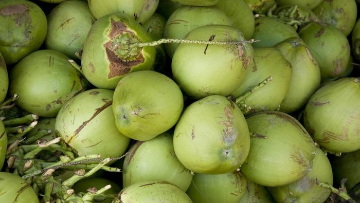 Buah-buah Paling Laku dan Dicari Di Bulan Ramadhan!