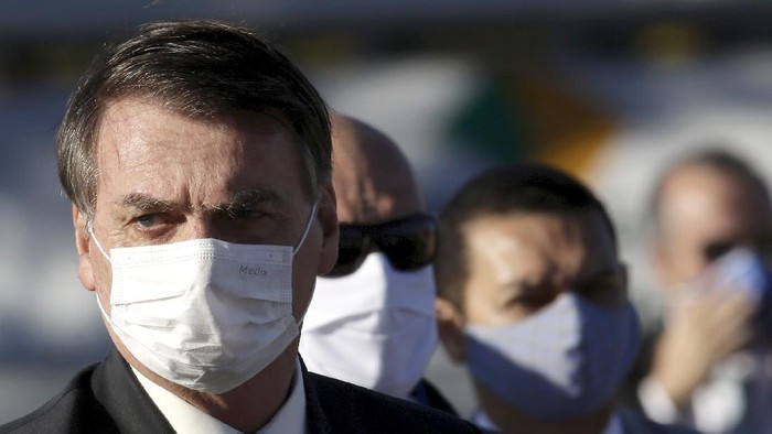 ikuti-jejak-trump-presiden-brasil-ancam-akan-keluar-dari-who