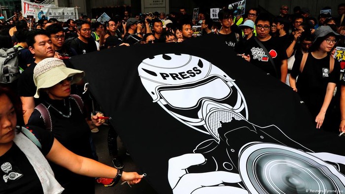 media-hong-kong-khawatir-jadi-korban-pertama-uu-anti-subversi-china