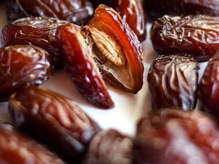 Mau Bertanam Kurma ? Di Indonesia Juga Bisa! Berikut Tips Bertanam Kurma Di Indonesia