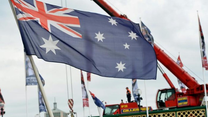 Australia Imbau Warganya di Indonesia Sangat Berhati-hati Jelang Pemilu